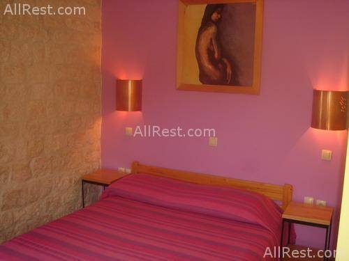 Domus Maritima Hotel 3